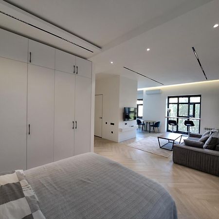 Centrado Apartments Tashkent Exterior foto