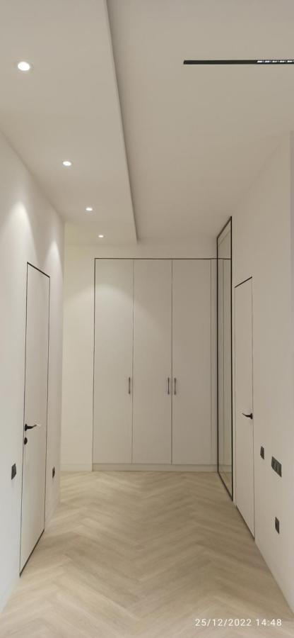Centrado Apartments Tashkent Exterior foto